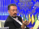 İman zafiyetinin ana nedeni Darwinizm'dir   (Adnan Oktar)