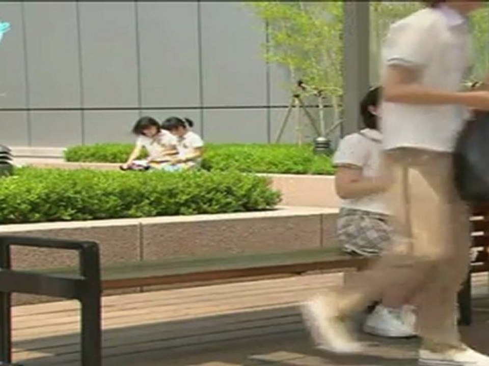 (Eng) 090708 TMisJS Ep.91 - Cut