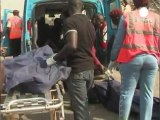 Nigeria: USA offrono aiuto per scovare gli attentatori