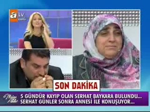 Müge Anlı 27 Part 2 A WWWOLAYWEBCOM