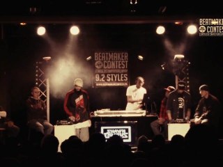 CHRONOLOGIK vs ALIASING  BMC FINAL EDITION 1/4 FINAL