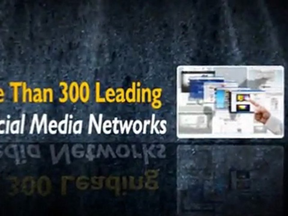 Get Traffic To Your Website Through Online Social Media Marketing