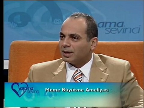 Meme Büyütme Ameliyatları