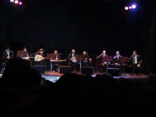 23/12/2011 tasavvuf konseri - Hilmi Yıldız (2.Bölüm)