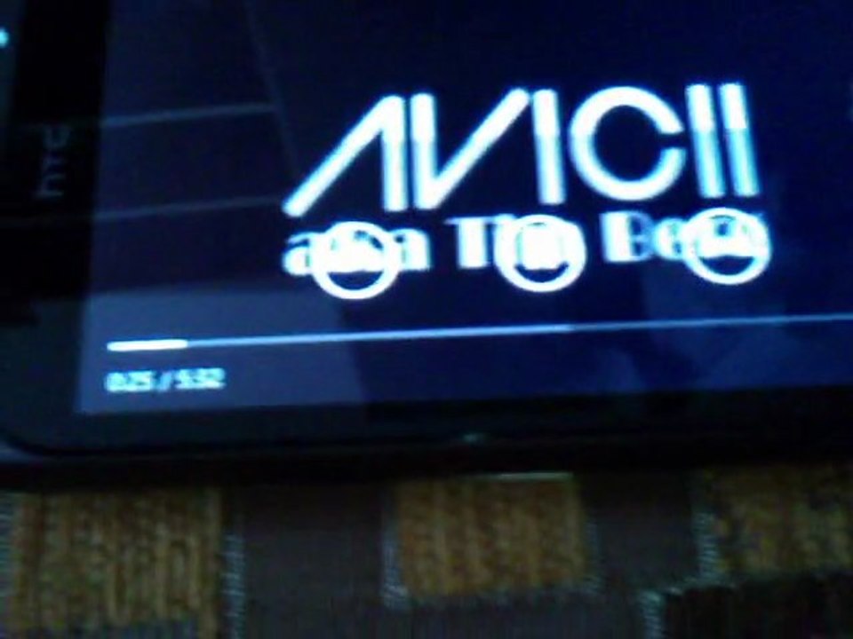 HTC, YOUTUBE