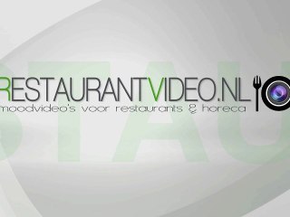 Online restaurant promotie met Restaurantvideo.nl