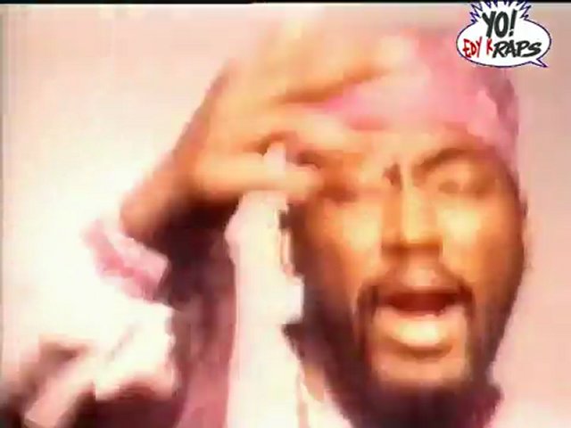 BIG DADDY KANE