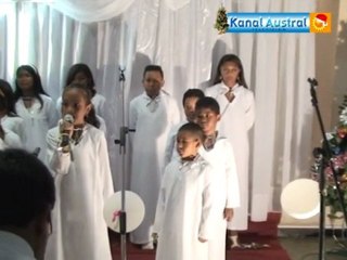 Kanal Austral vous souhaite un Joyeux Noel