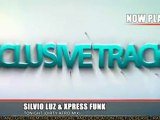 Silvio Luz & Xpress Funk - Tonight