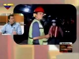(VIDEO) Luis Sauce califica con “20 puntos el servicio del Metro de Caracas”
