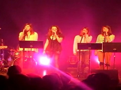 Sylvain Reverte et la bande de Cabanis