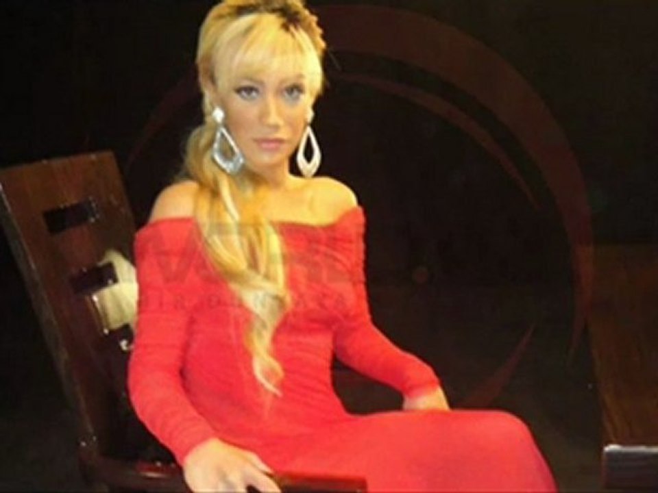 Roya ayxan - Sene Gore