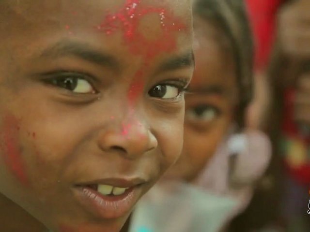 Haïti en Choeur