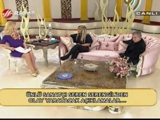 Beyaz'ın Sultanı 93. Bölüm 3.Kısım