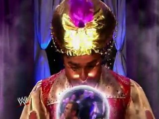 WWE Royal Rumble 2012 Promo