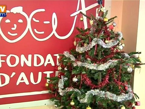 Des maisons de famille pour aider des familles en difficulté