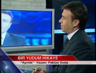 ASIM YILDIRIM _ AYRILIK
