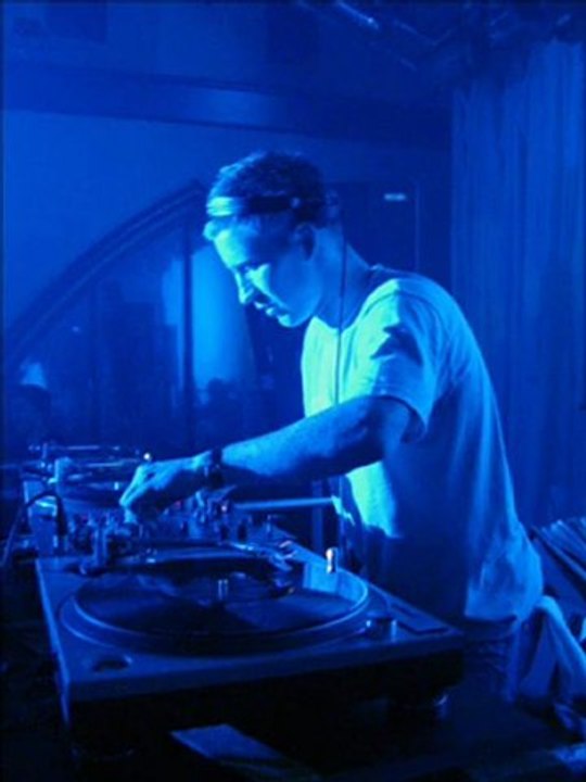 Van Doorn pres. Purple Haze - Bliksem (Original Mix) 320 HQ