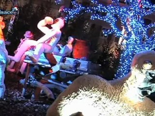 Altkirch fête Noël... à sa façon!