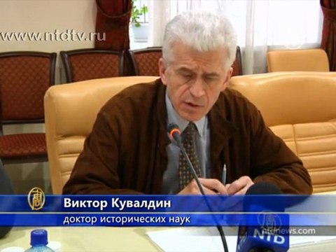 СССР: спустя 20 лет после распада