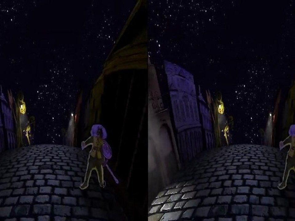 (3D) Le clap de fin du mag 3D décembre 2011