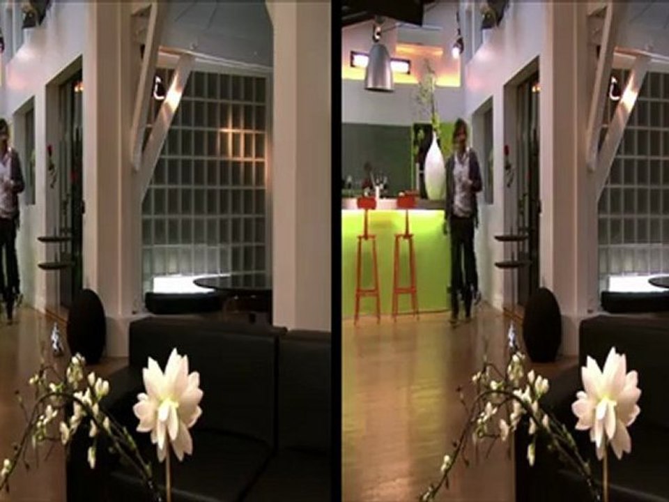 (3D) L'interview de Taïg Khris du mag 3D décembre 2011