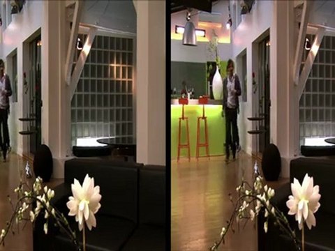 (3D) L'interview de Taïg Khris du mag 3D décembre 2011