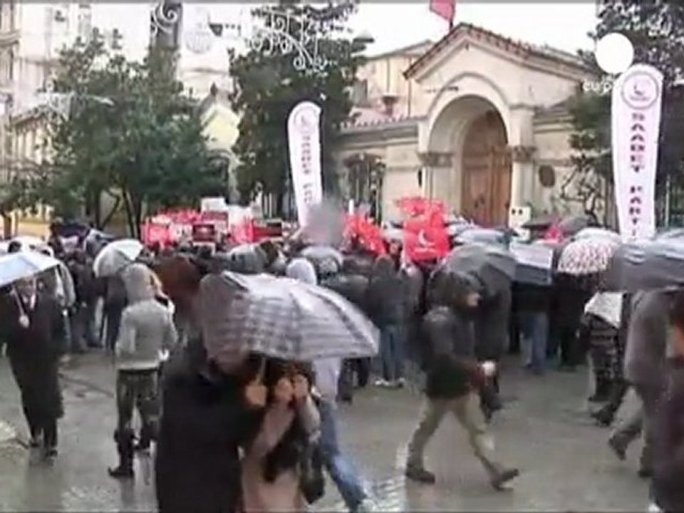 Israel debates Armenian genocide claims