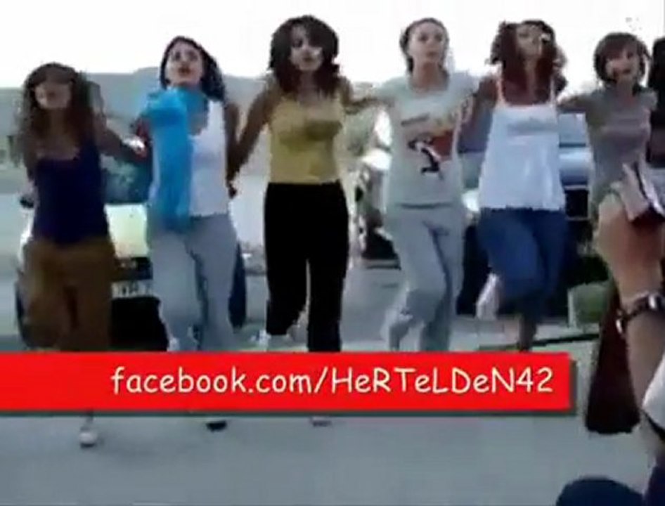 Hayde - Tıklanma Rekoru Kıran O Müzik Ve Video exelgo35