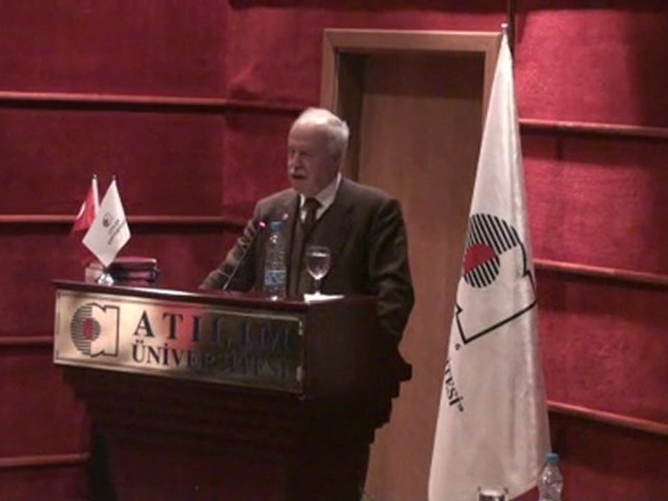 Darbe Anayasaları ve Yeni Anayasa 1