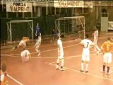 23/12/11 Futsal C2 : Futsal Basiano VS Beretta Boys