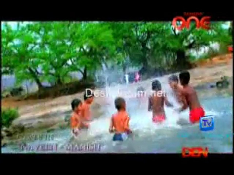 Woh Rehne Wali Mehlon Ki - 26th December 2011 - Part1