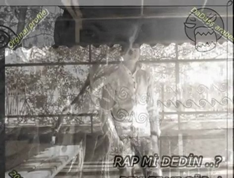By ZaZa 2012 yar nolur gitme DaDaŞş ArAbEsK RaP
