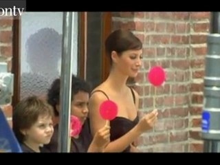 Christy Turlington for Maybelline New York | FTV