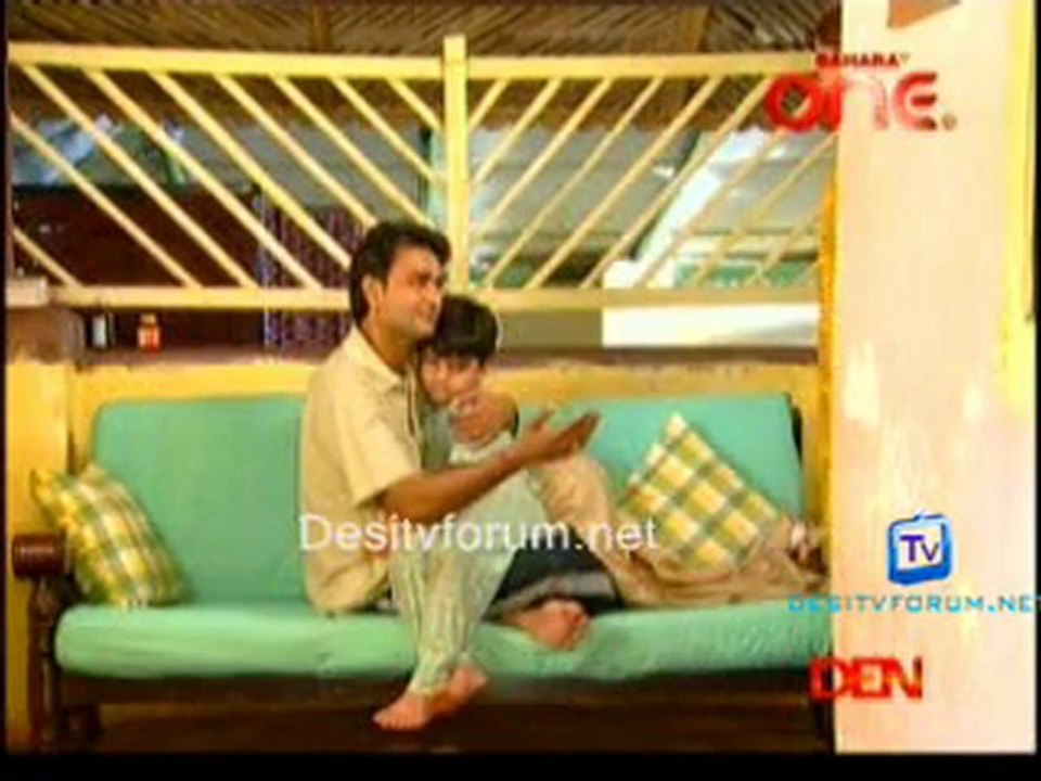 Woh Rehne Wali Mehlon Ki - 26th December 2011 - Part2