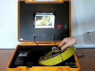 detecteur de fuites piscine