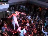 NeYo at St Tropez Party - VIP Room | FTV