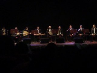 23/12/2011 tasavvuf konseri - Hilmi Yıldız (3.Bölüm)