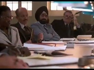 Splash ( bande annonce amateur VO )