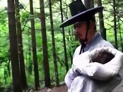 Warrior Baek Dong Soo OST -Kim Gwang Taek- version