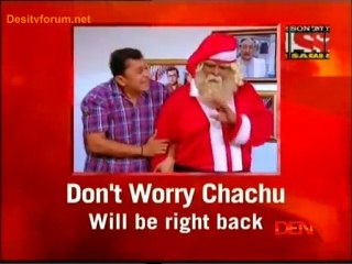 Don't Worry Chachu!!! - 26th December 2011 - Part2