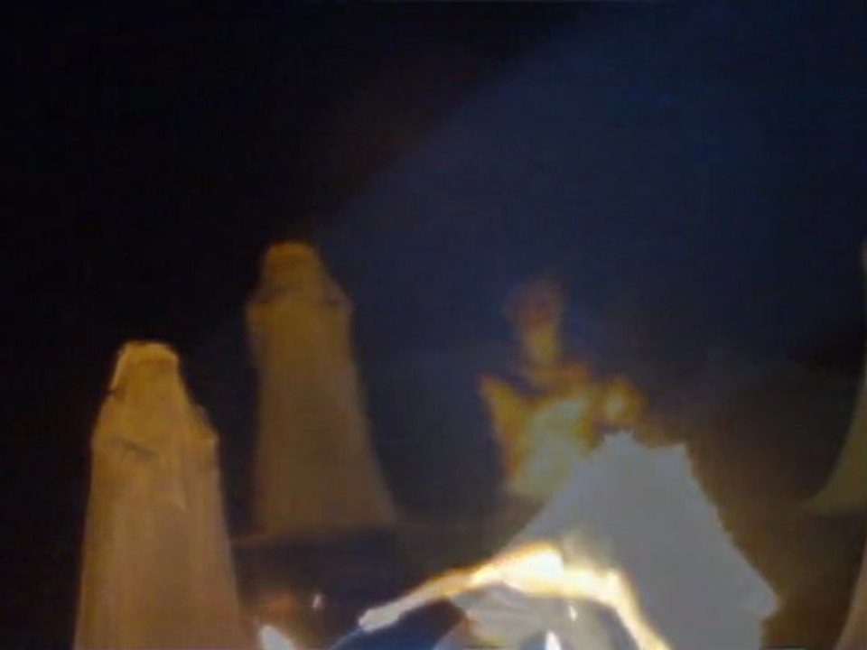 nouveau clip "La flamme dans tous ses etats " et "reve et histoire"