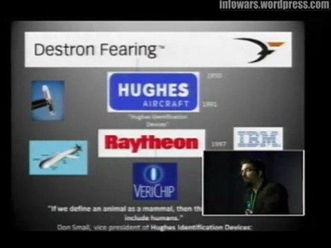 Die Mikrochip Agenda [ deutsch synchronisiert ] « infowars-deutschland4