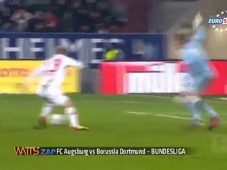 WATTS Zap - Best Of 2011