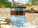 Types of Berkey Water Purifiers