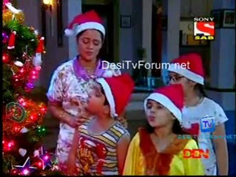 Don't Worry Chachu!!! - 26th December 2011 - Part3