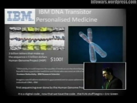 Die Mikrochip Agenda [ deutsch synchronisiert ] « infowars-deutschland9