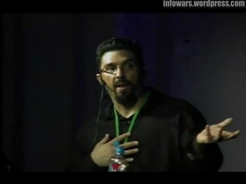 Die Mikrochip Agenda [ deutsch synchronisiert ] « infowars-deutschland10