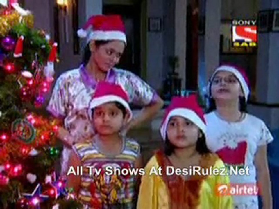 Dont Worry Chachu 26th dec 11 pt2