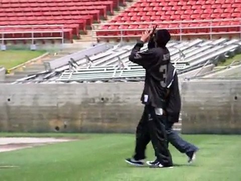 ESPN Films Presents Straight Outta LA starring Ice Cube & Snoop Dogg